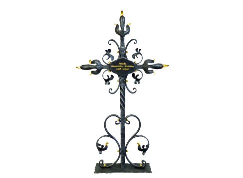 Grabkreuz