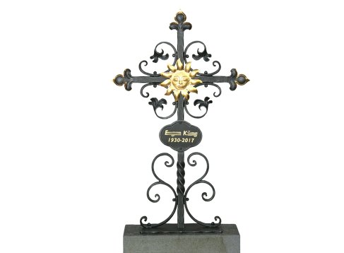 Grabkreuz