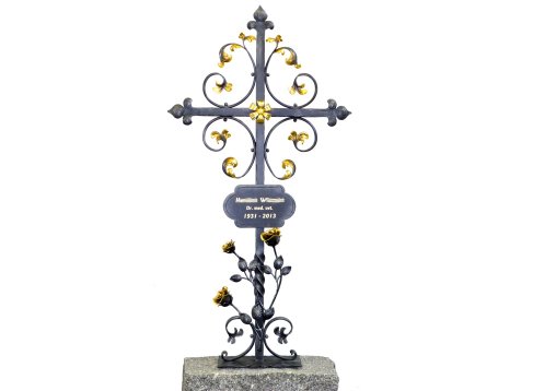Grabkreuz