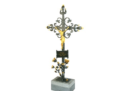 Grabkreuz