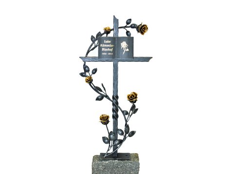 Grabkreuz