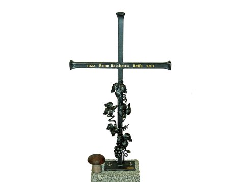 Grabkreuz