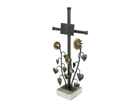 Grabkreuz