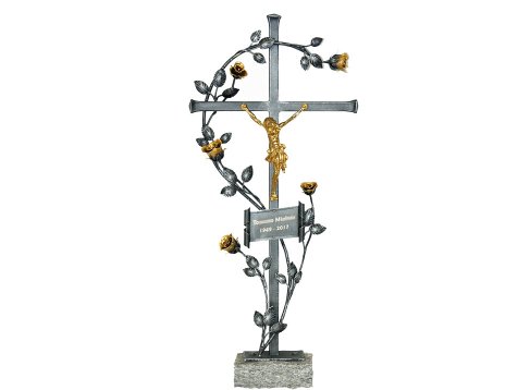Grabkreuz