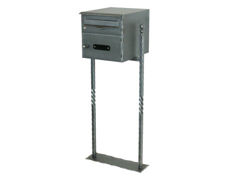 Briefkasten Schmiedeisen