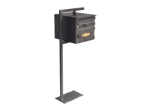 Briefkasten Schmiedeisen