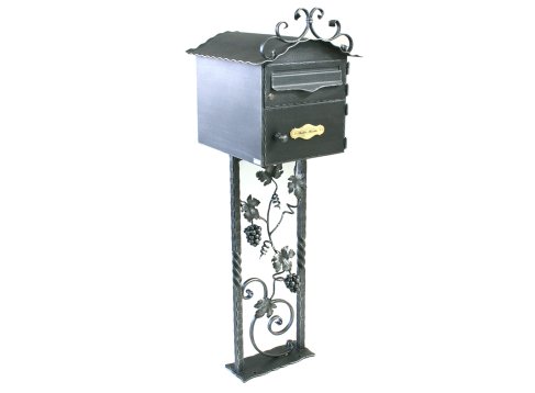 Briefkasten Schmiedeisen