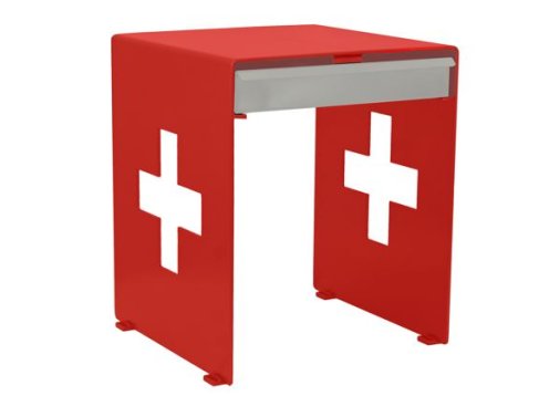 Wärmehocker